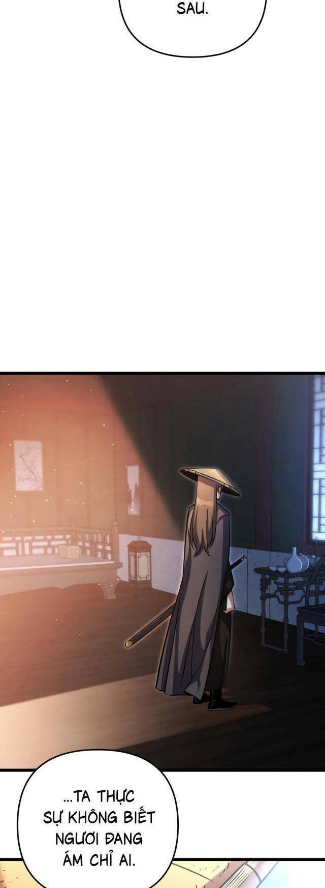 Lãng Nhân Bất Tử Chap 9 - Next Chap 10