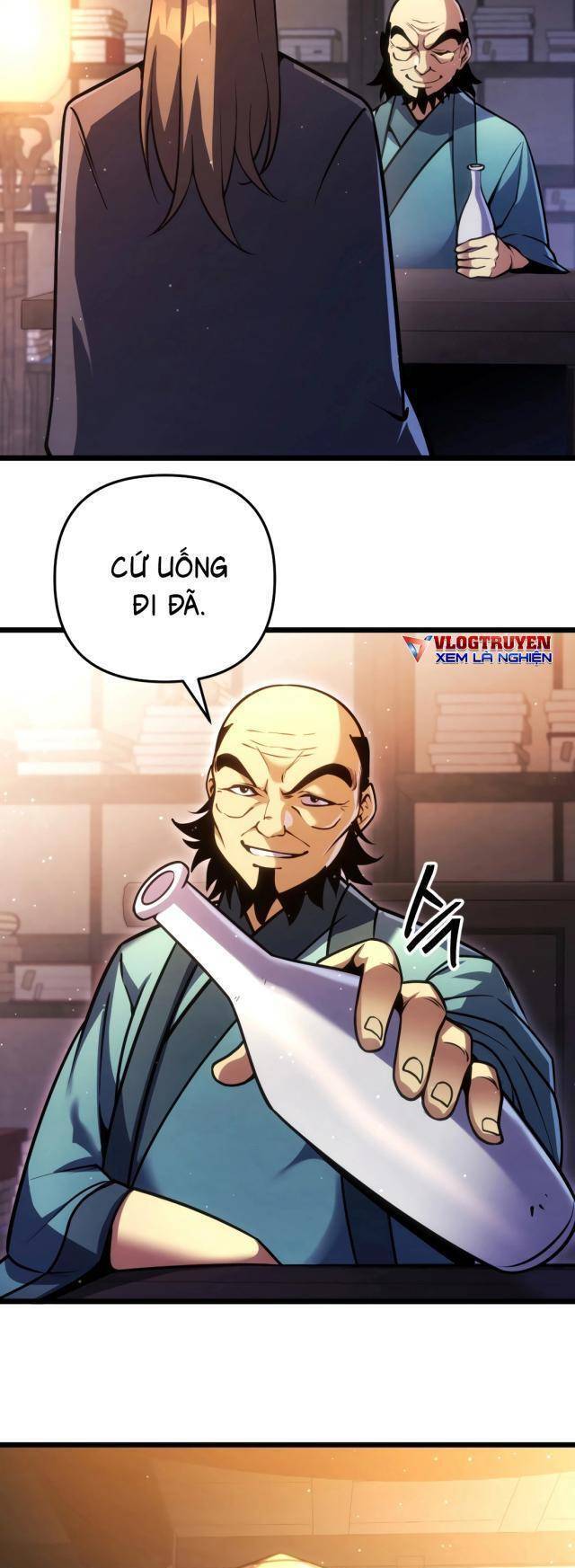 Lãng Nhân Bất Tử Chap 9 - Next Chap 10