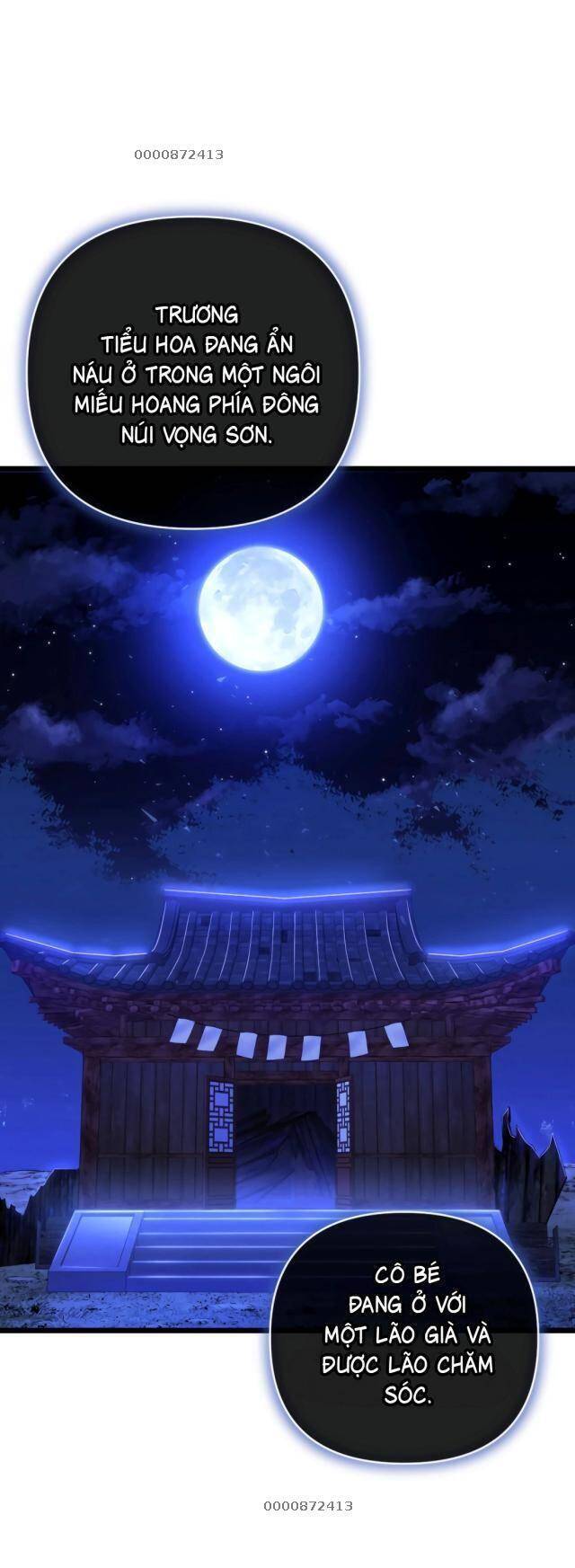 Lãng Nhân Bất Tử Chap 9 - Next Chap 10