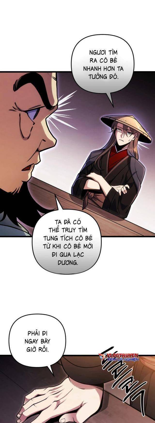 Lãng Nhân Bất Tử Chap 9 - Next Chap 10