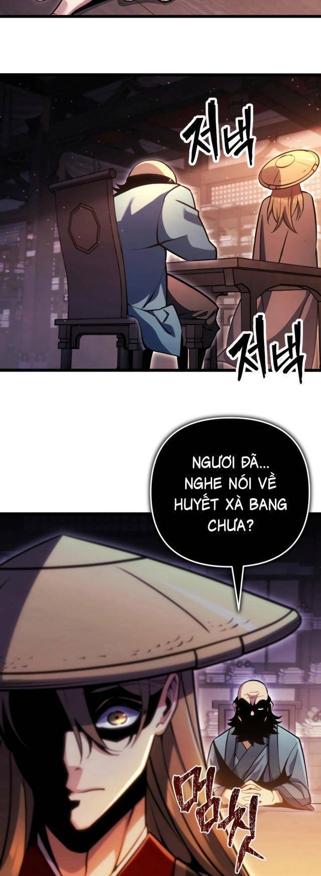 Lãng Nhân Bất Tử Chap 9 - Next Chap 10