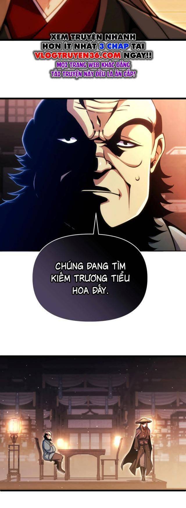 Lãng Nhân Bất Tử Chap 9 - Next Chap 10
