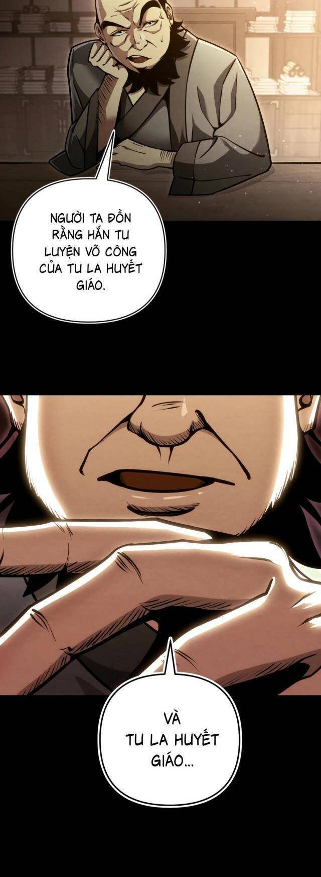 Lãng Nhân Bất Tử Chap 9 - Next Chap 10