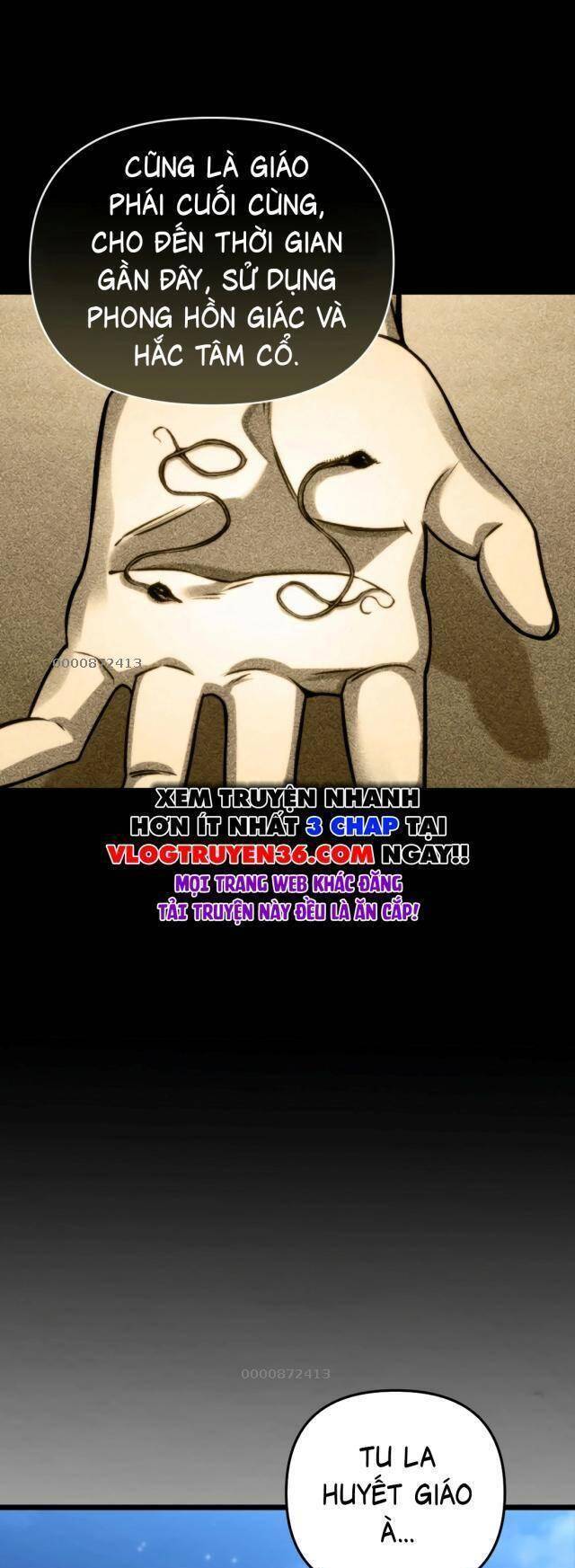 Lãng Nhân Bất Tử Chap 9 - Next Chap 10