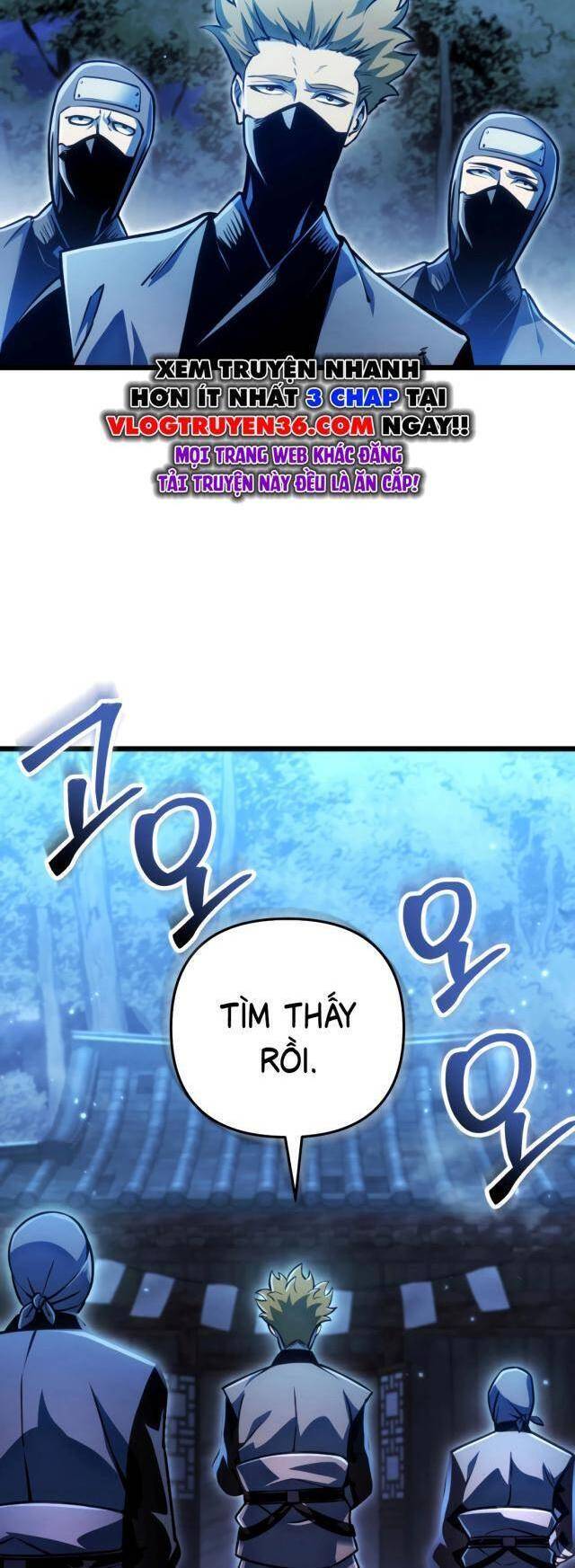 Lãng Nhân Bất Tử Chap 9 - Next Chap 10