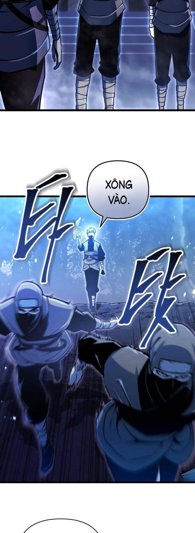Lãng Nhân Bất Tử Chap 9 - Next Chap 10