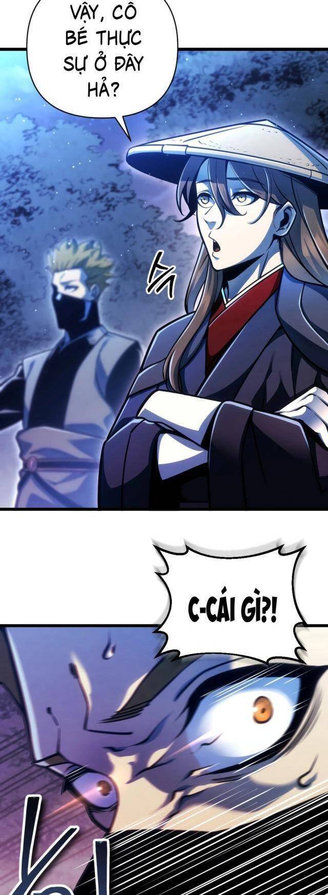 Lãng Nhân Bất Tử Chap 9 - Next Chap 10