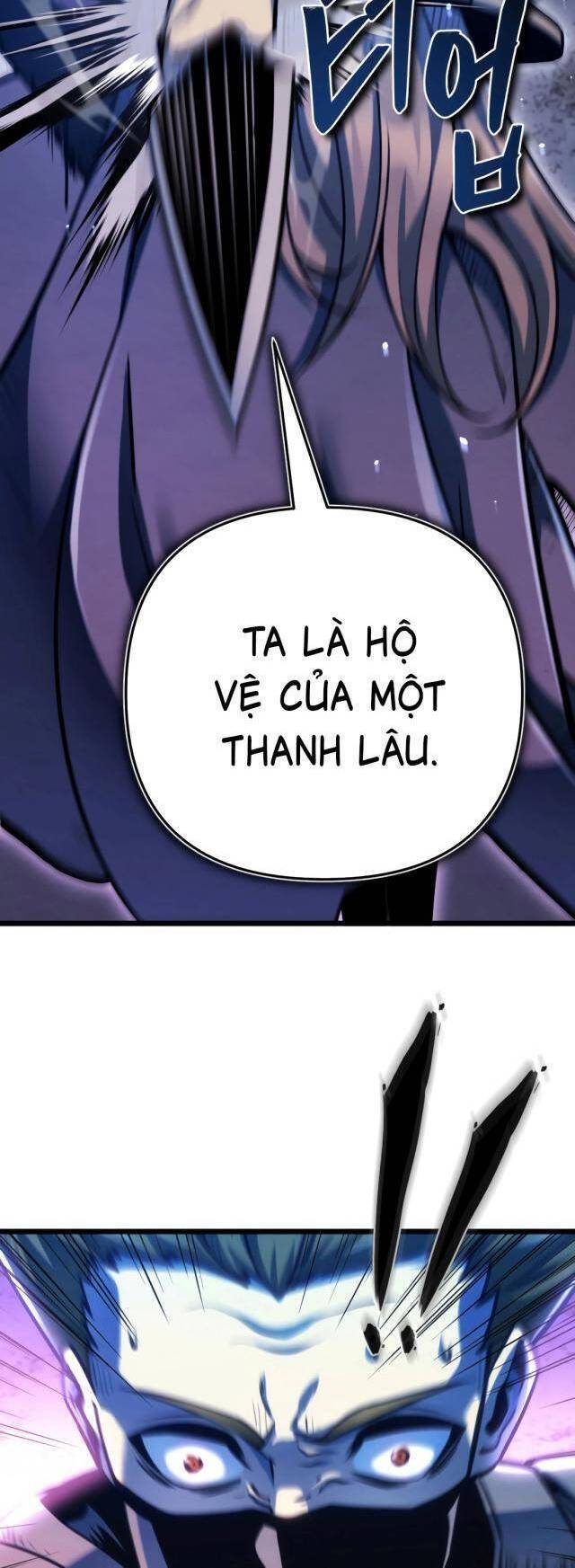 Lãng Nhân Bất Tử Chap 9 - Next Chap 10