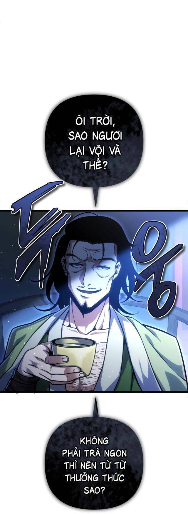 Lãng Nhân Bất Tử Chap 9 - Next Chap 10