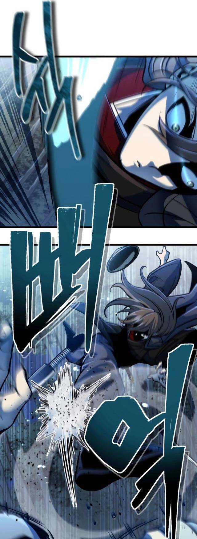 Lãng Nhân Bất Tử Chap 9 - Next Chap 10