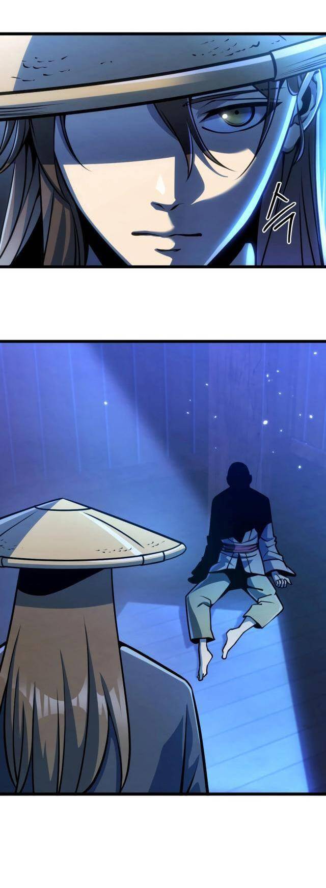 Lãng Nhân Bất Tử Chap 9 - Next Chap 10