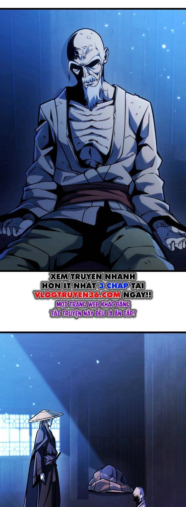 Lãng Nhân Bất Tử Chap 9 - Next Chap 10