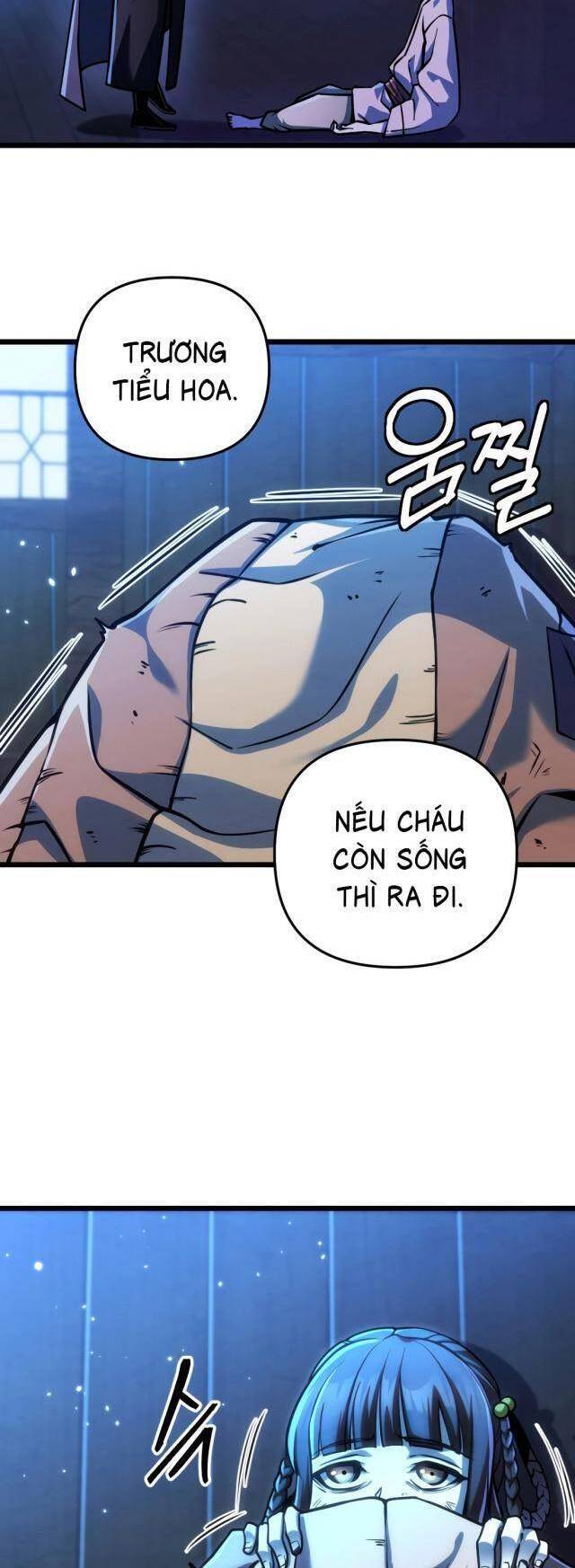 Lãng Nhân Bất Tử Chap 9 - Next Chap 10