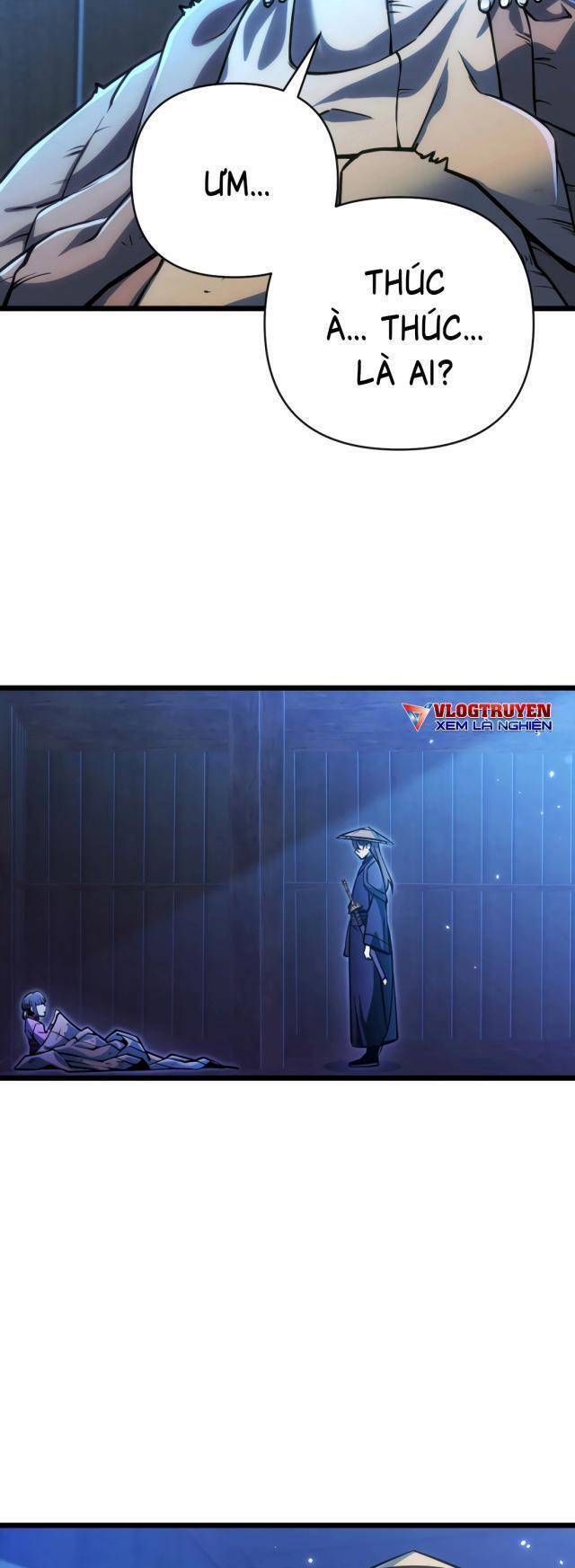 Lãng Nhân Bất Tử Chap 9 - Next Chap 10