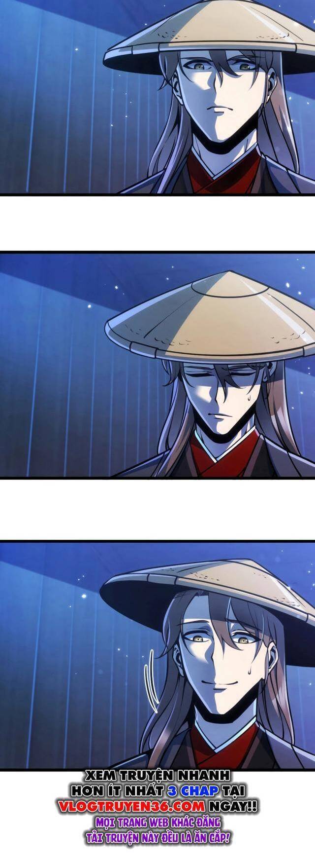 Lãng Nhân Bất Tử Chap 9 - Next Chap 10