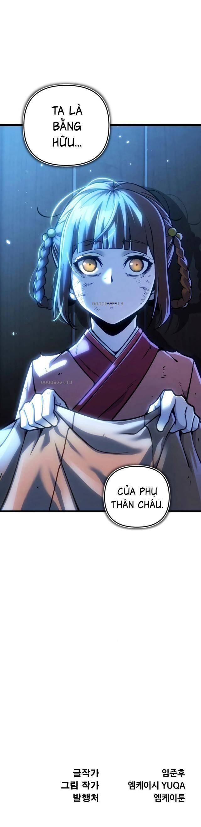 Lãng Nhân Bất Tử Chap 9 - Next Chap 10