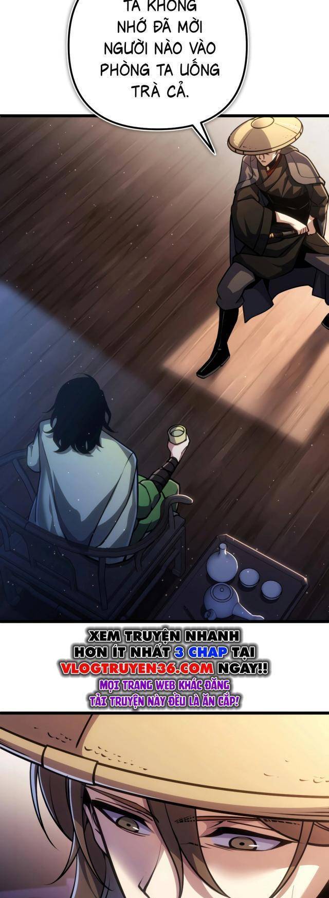 Lãng Nhân Bất Tử Chap 9 - Next Chap 10