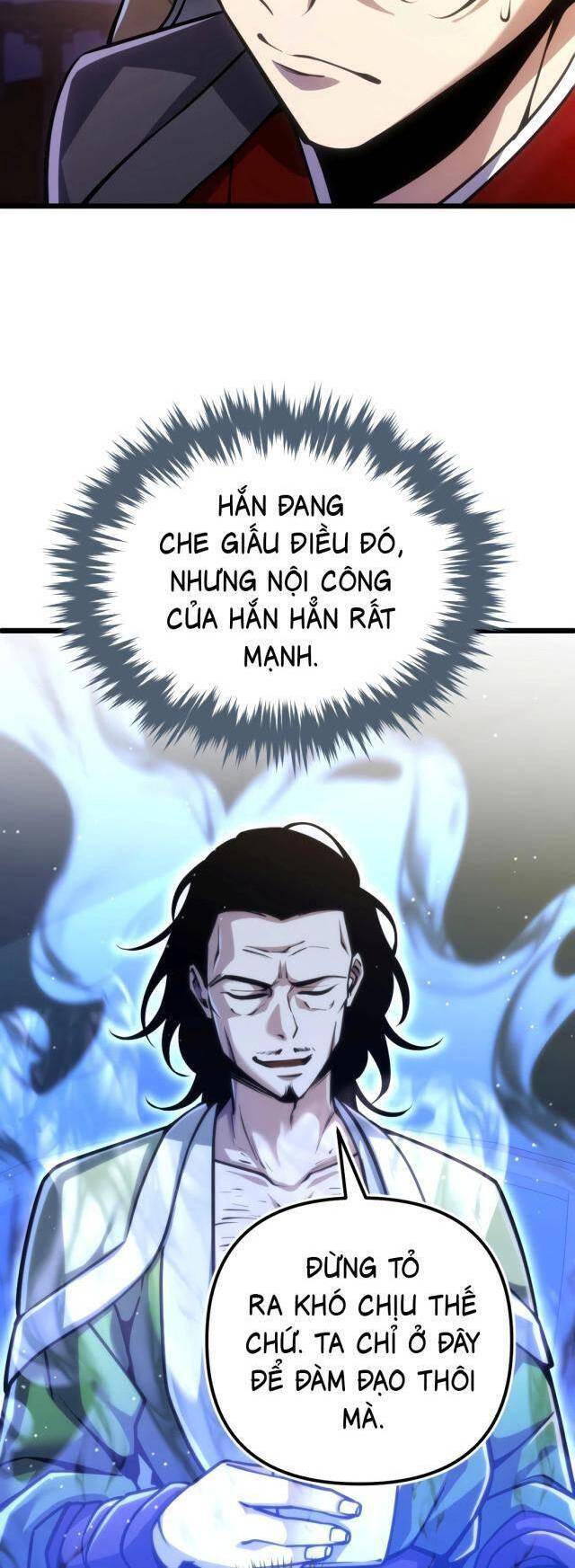 Lãng Nhân Bất Tử Chap 9 - Next Chap 10