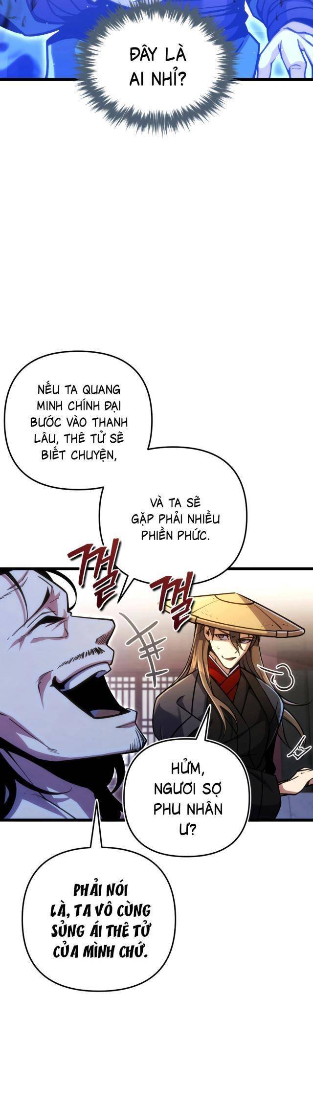 Lãng Nhân Bất Tử Chap 9 - Next Chap 10
