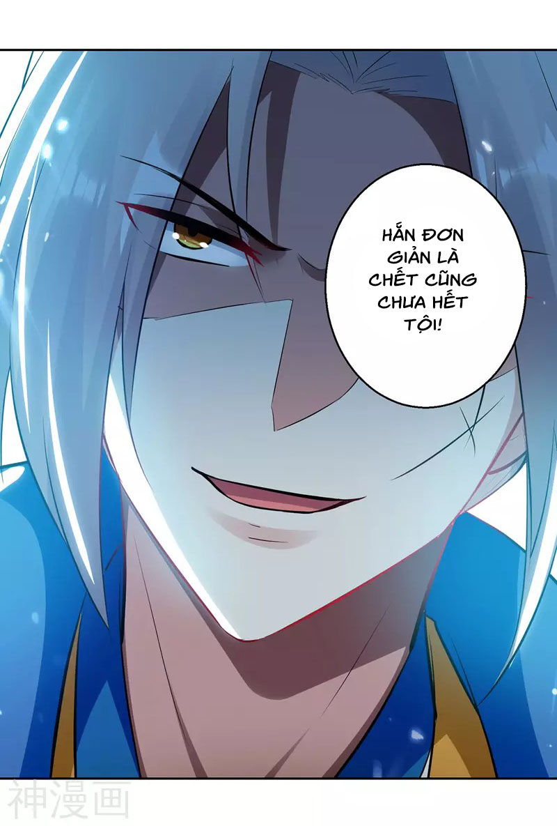 Lăng Thiên Thần Đế Chap 129 - Next Chap 130