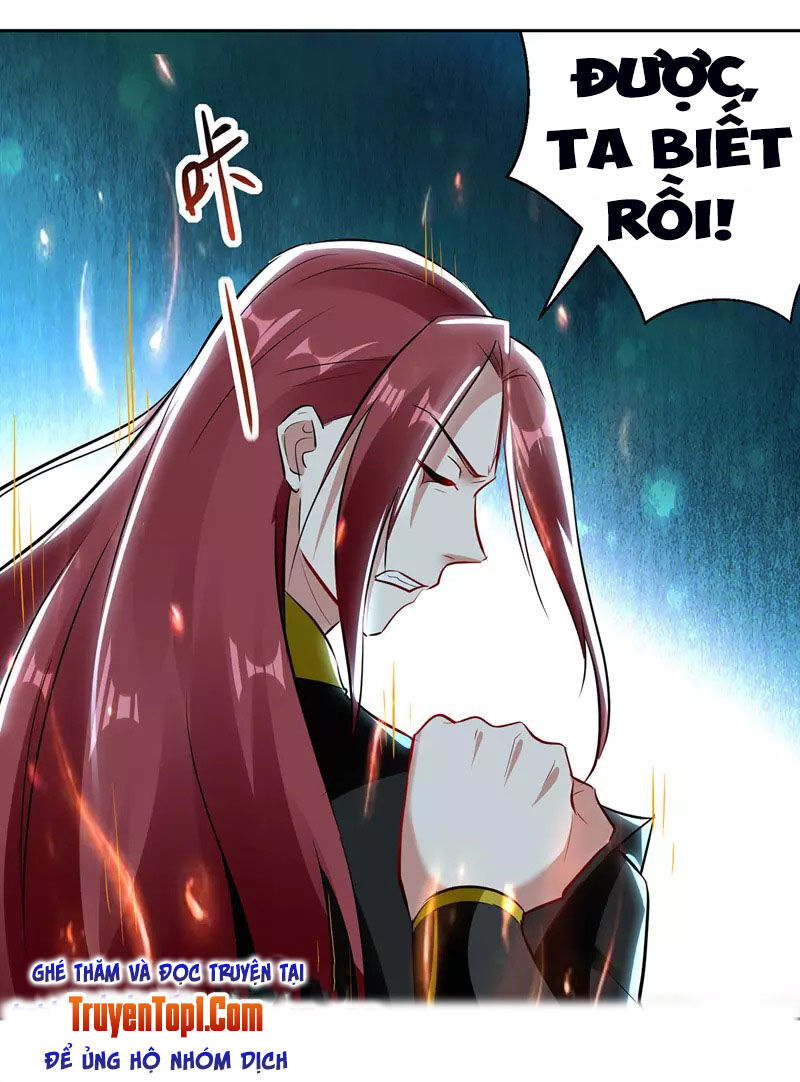 Lăng Thiên Thần Đế Chap 129 - Next Chap 130