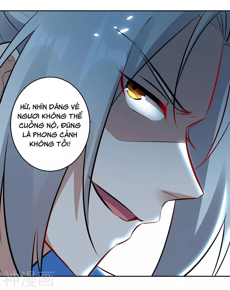 Lăng Thiên Thần Đế Chap 129 - Next Chap 130