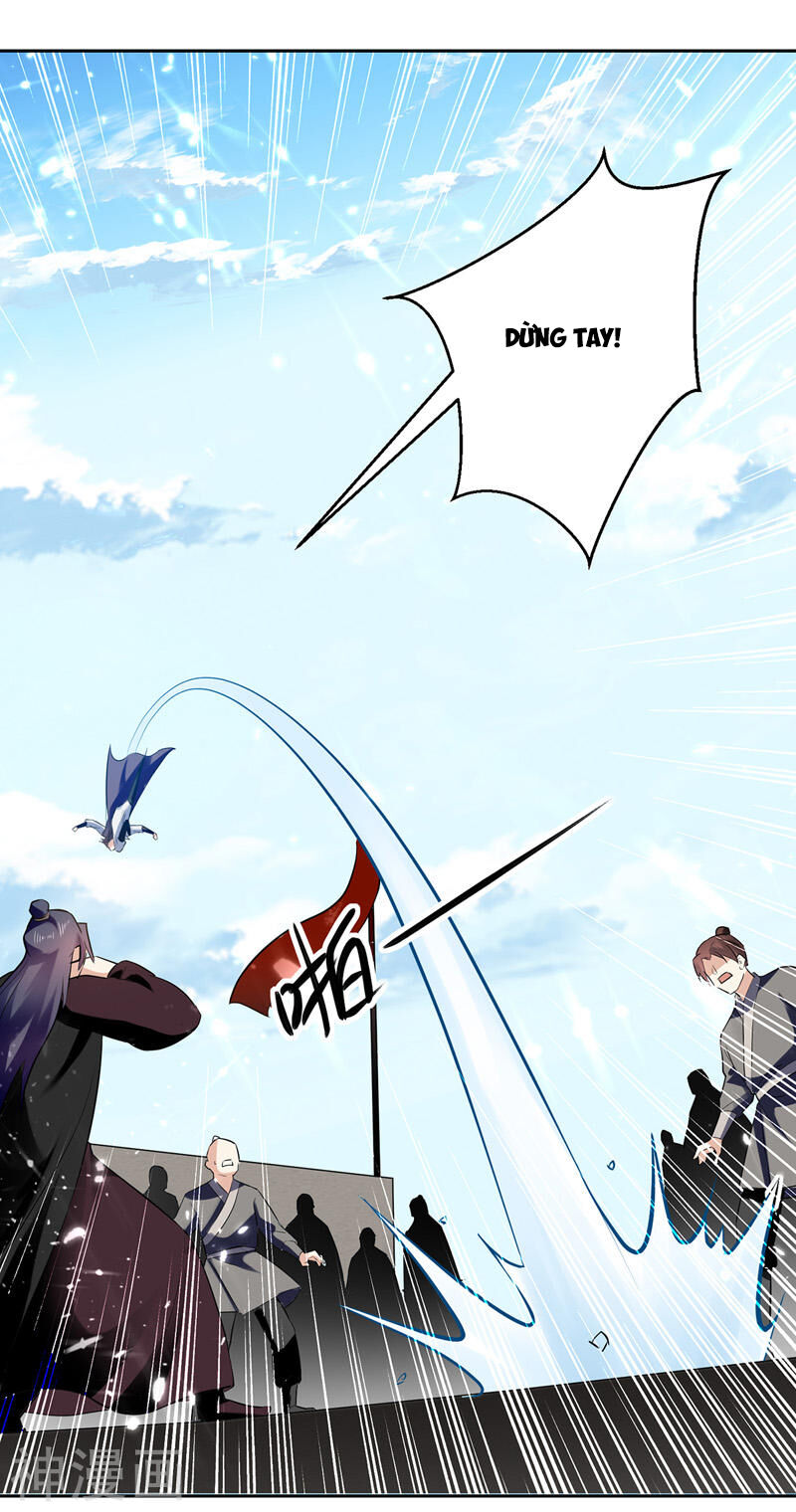 Lăng Thiên Thần Đế Chap 131 - Next Chap 132