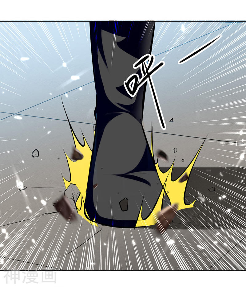 Lăng Thiên Thần Đế Chap 131 - Next Chap 132