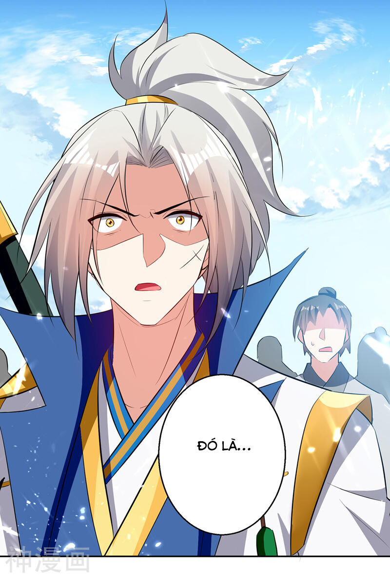Lăng Thiên Thần Đế Chap 131 - Next Chap 132