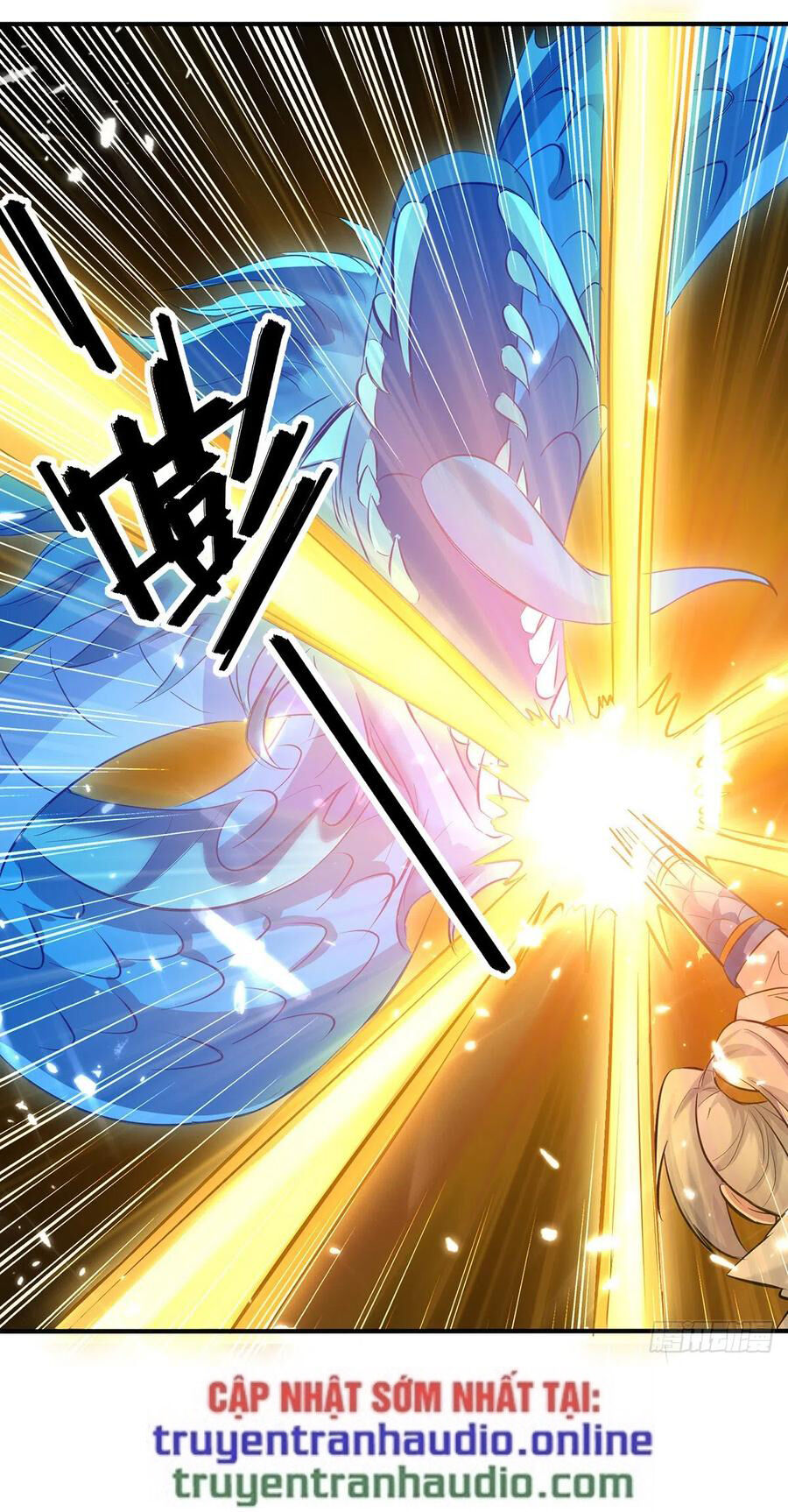 Lăng Thiên Thần Đế Chap 132 - Next Chap 133