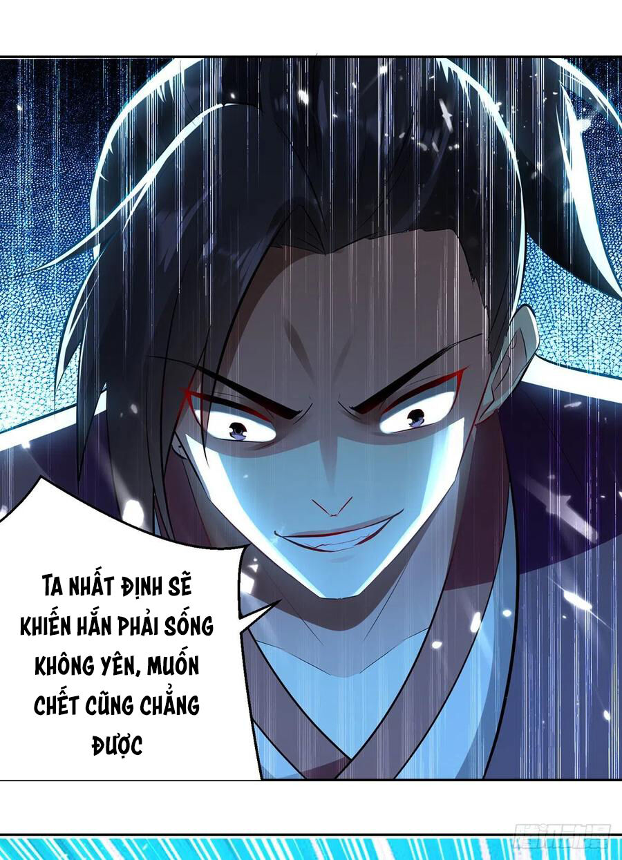 Lăng Thiên Thần Đế Chap 132 - Next Chap 133