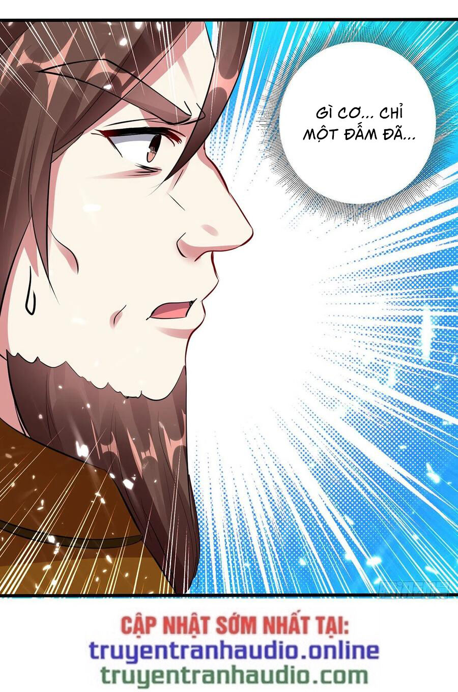 Lăng Thiên Thần Đế Chap 132 - Next Chap 133