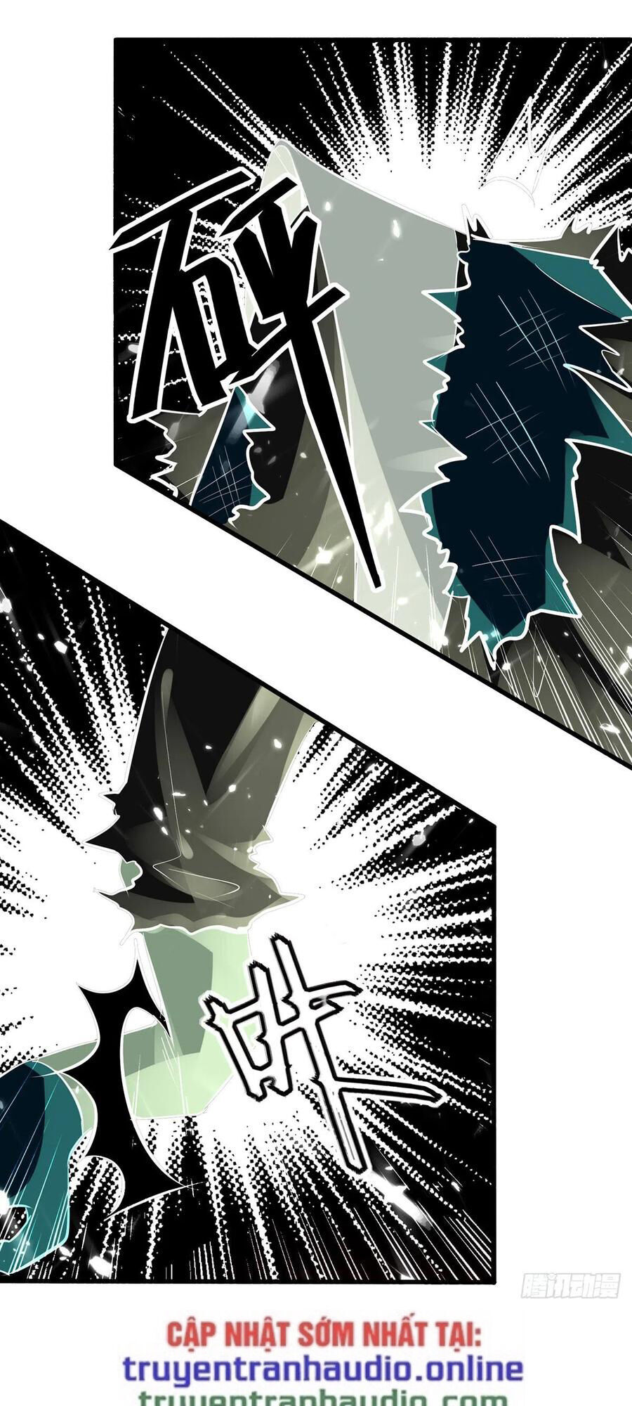 Lăng Thiên Thần Đế Chap 132 - Next Chap 133