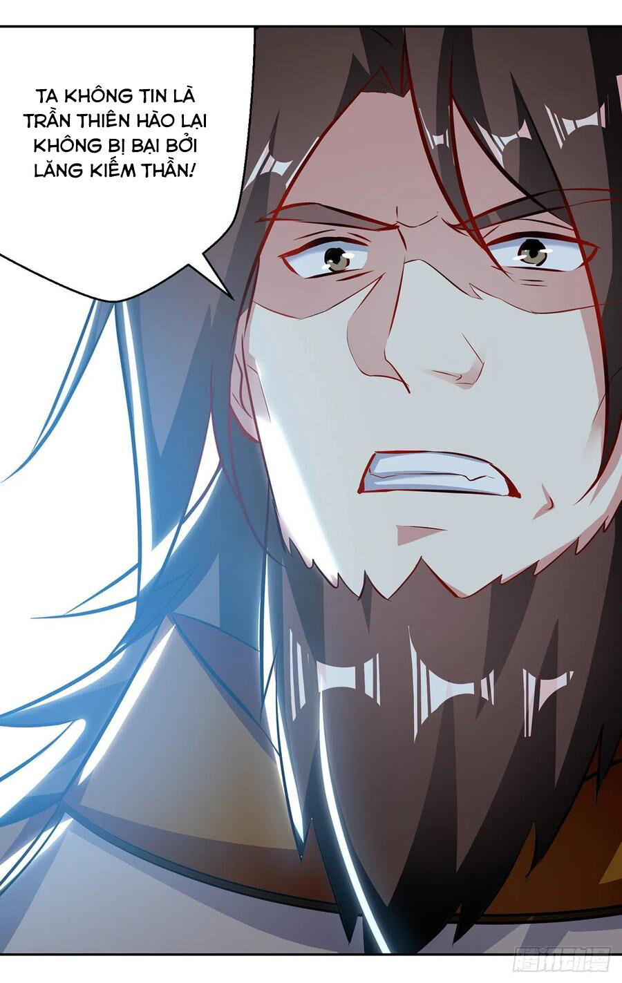Lăng Thiên Thần Đế Chap 133 - Next Chap 134