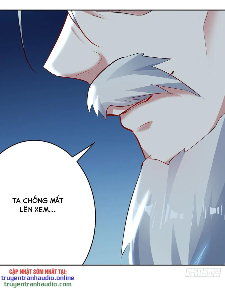 Lăng Thiên Thần Đế Chap 133 - Next Chap 134