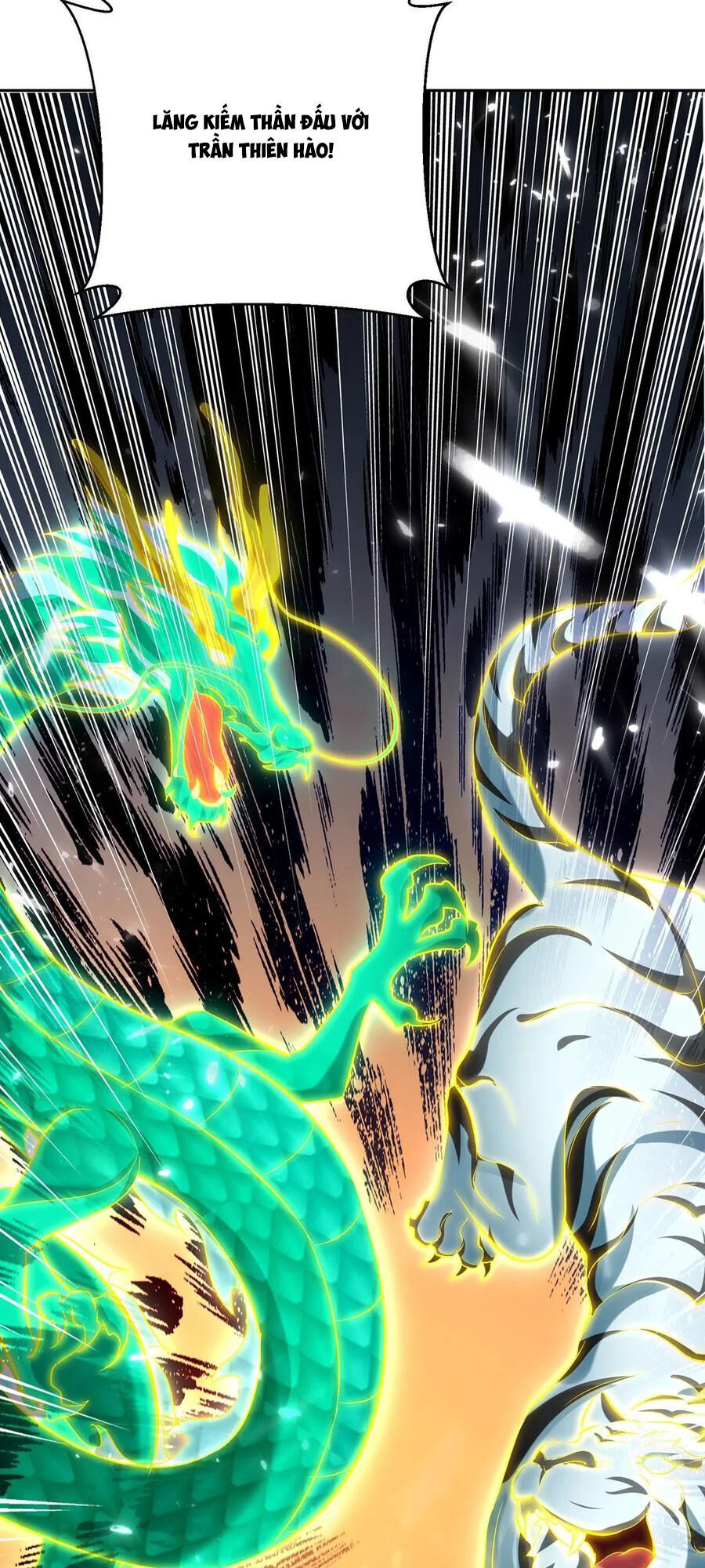 Lăng Thiên Thần Đế Chap 133 - Next Chap 134