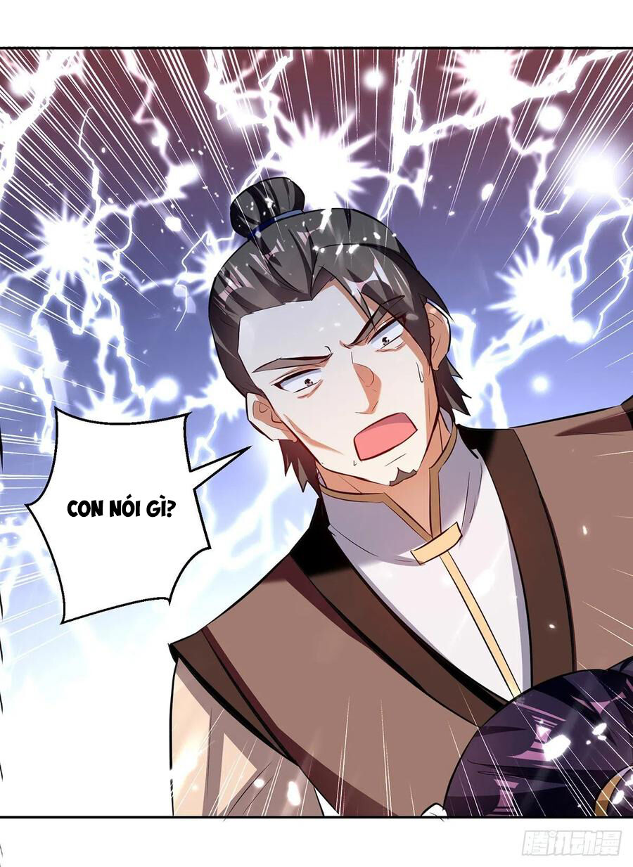 Lăng Thiên Thần Đế Chap 133 - Next Chap 134