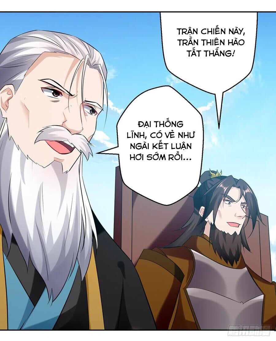 Lăng Thiên Thần Đế Chap 133 - Next Chap 134