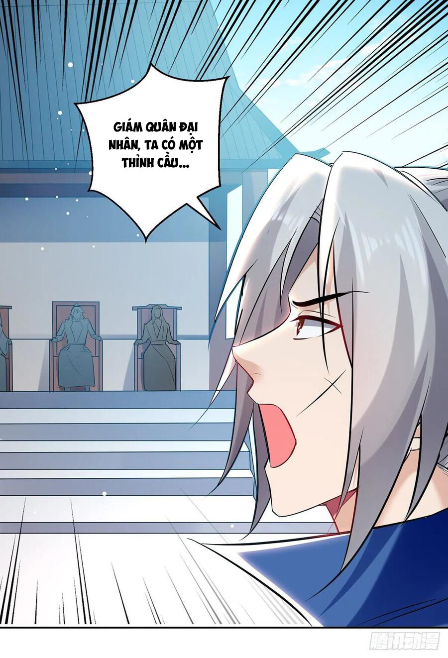 Lăng Thiên Thần Đế Chap 133 - Next Chap 134