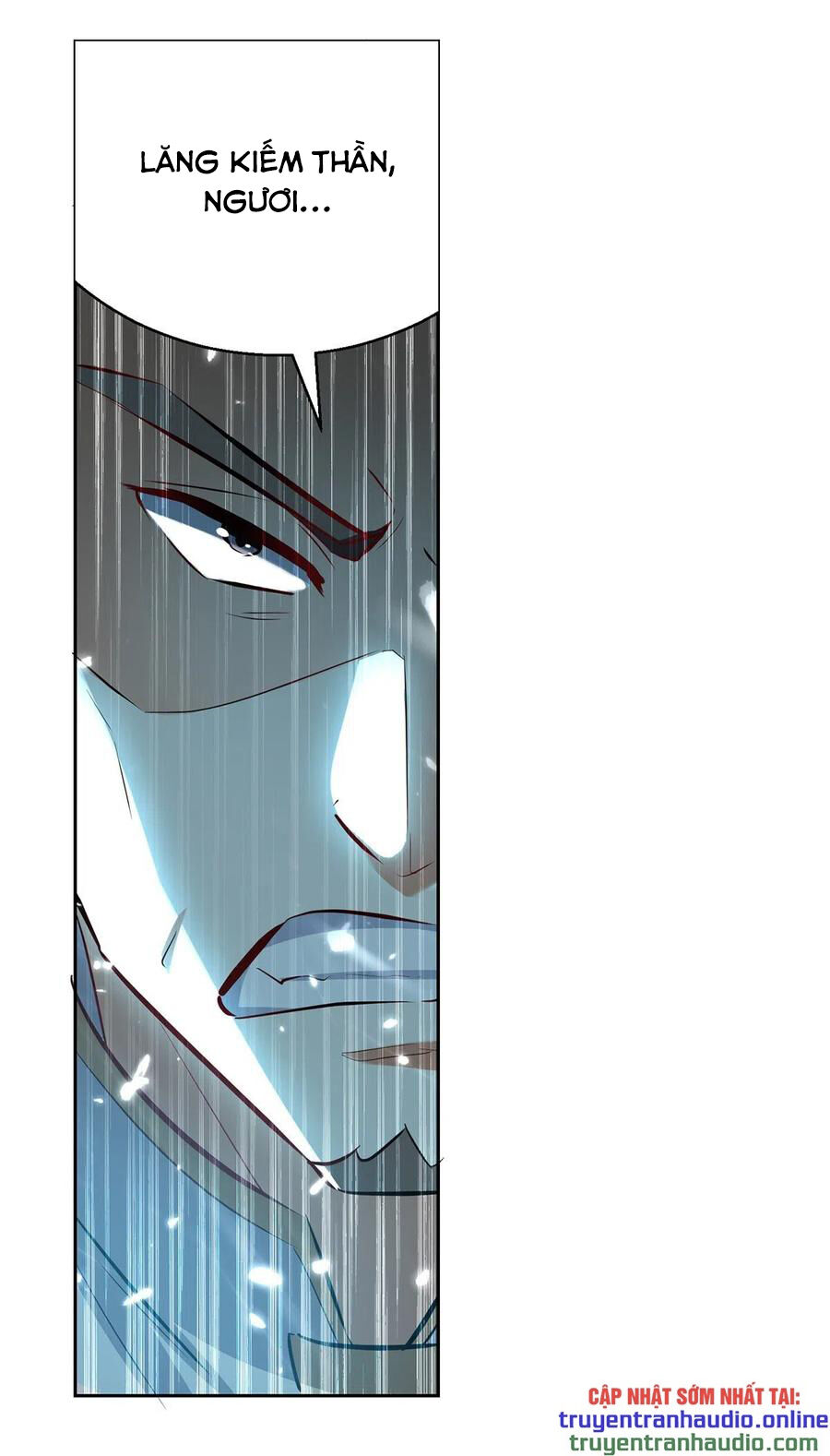 Lăng Thiên Thần Đế Chap 133 - Next Chap 134