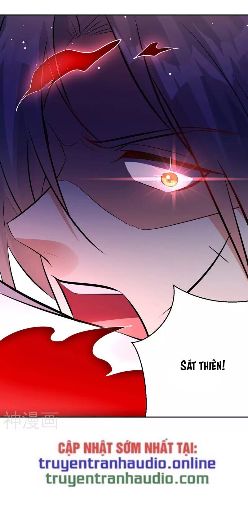 Lăng Thiên Thần Đế Chap 134 - Next Chap 135