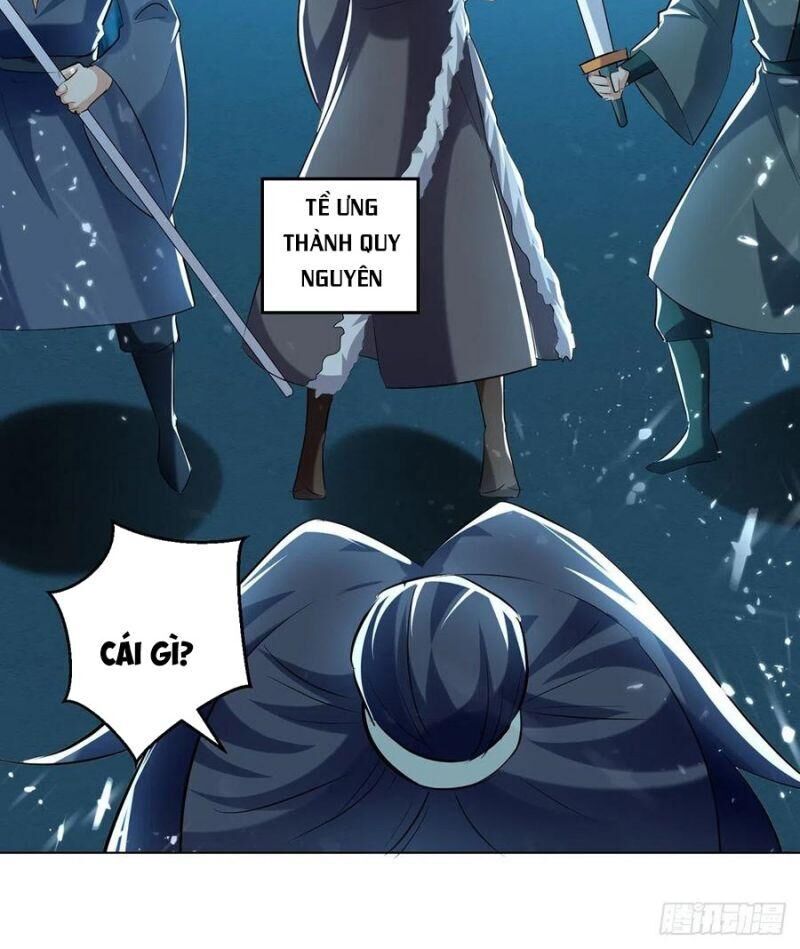 Lăng Thiên Thần Đế Chap 142 - Next Chap 143