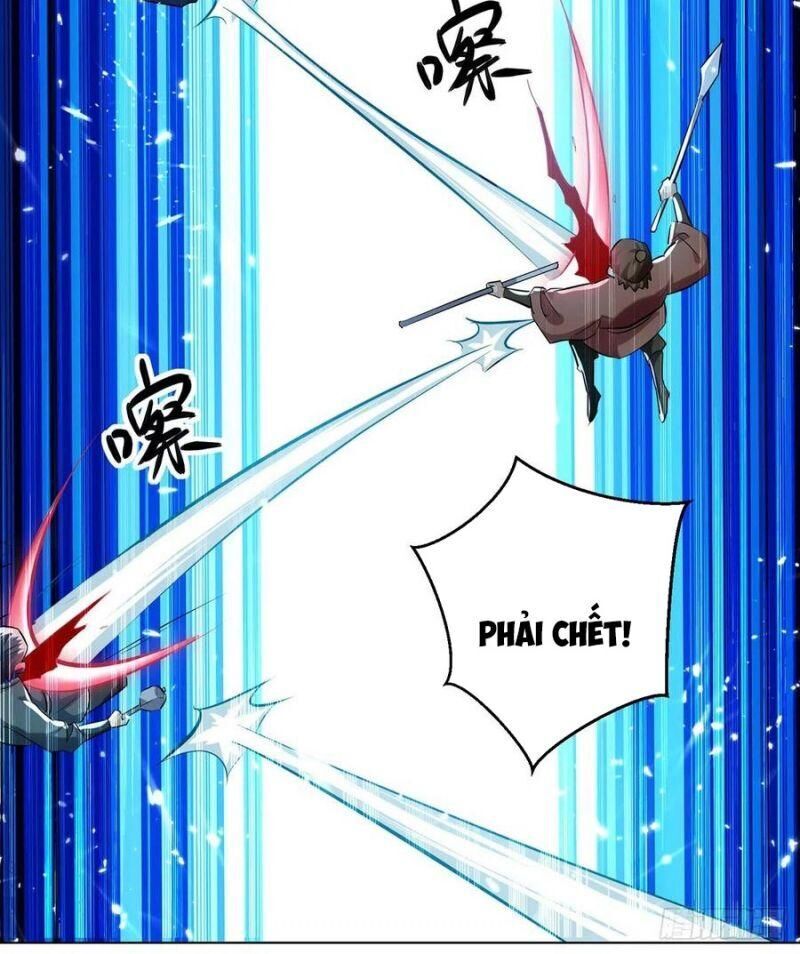 Lăng Thiên Thần Đế Chap 142 - Next Chap 143