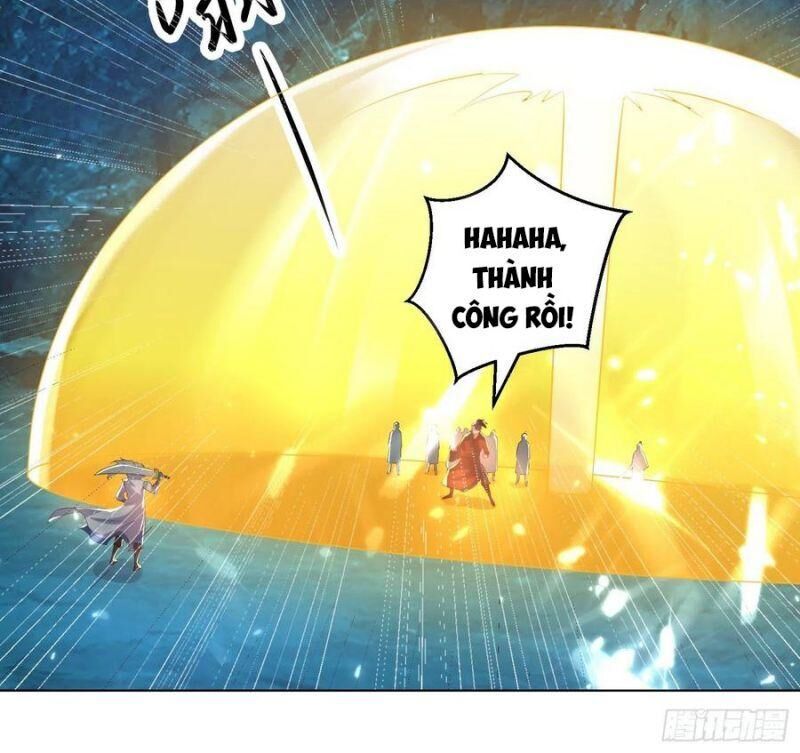 Lăng Thiên Thần Đế Chap 142 - Next Chap 143