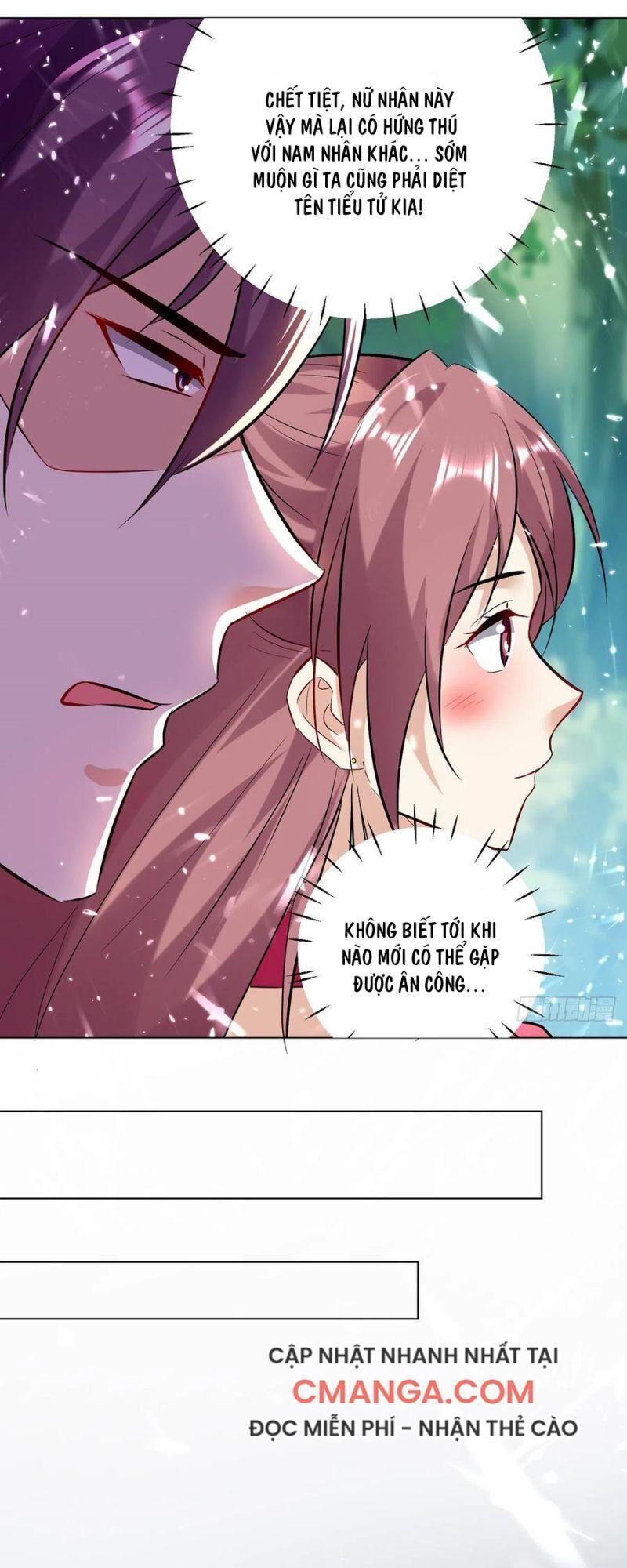 Lăng Thiên Thần Đế Chap 142 - Next Chap 143