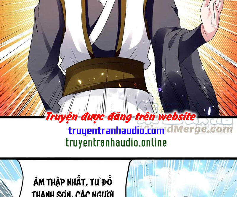 Lăng Thiên Thần Đế Chap 161 - Next Chap 162