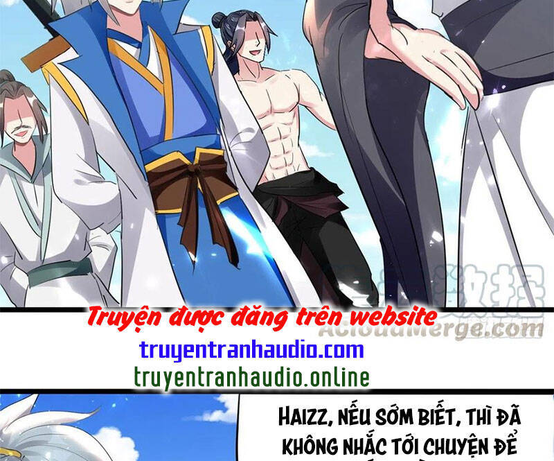 Lăng Thiên Thần Đế Chap 161 - Next Chap 162
