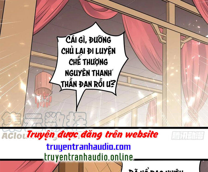 Lăng Thiên Thần Đế Chap 161 - Next Chap 162