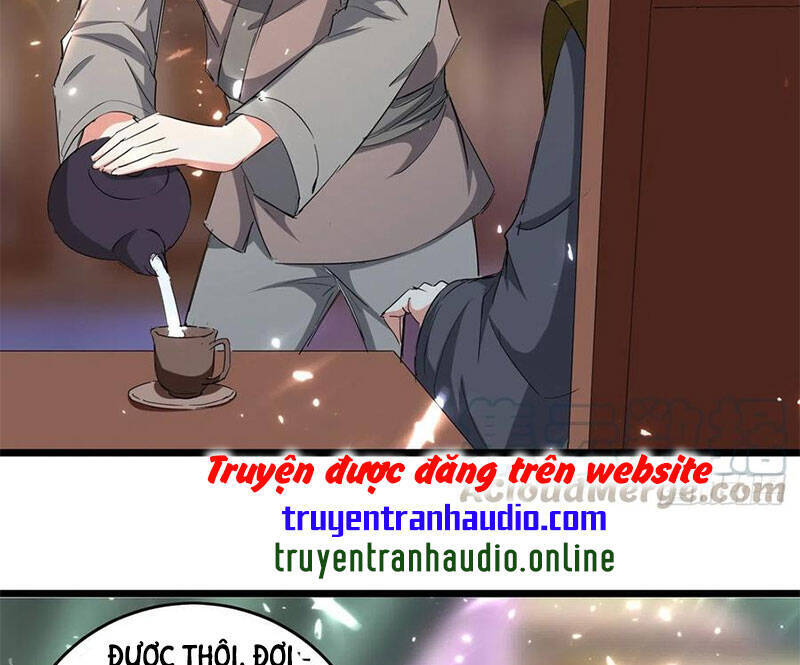 Lăng Thiên Thần Đế Chap 161 - Next Chap 162