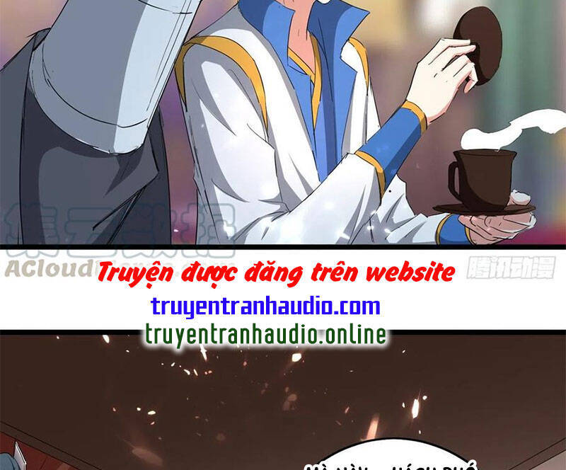 Lăng Thiên Thần Đế Chap 161 - Next Chap 162